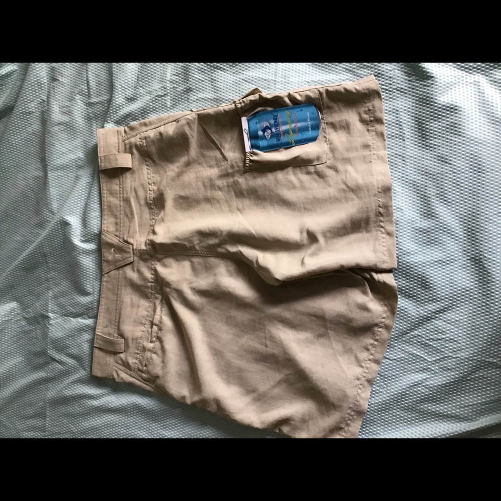 Reel legends size 36